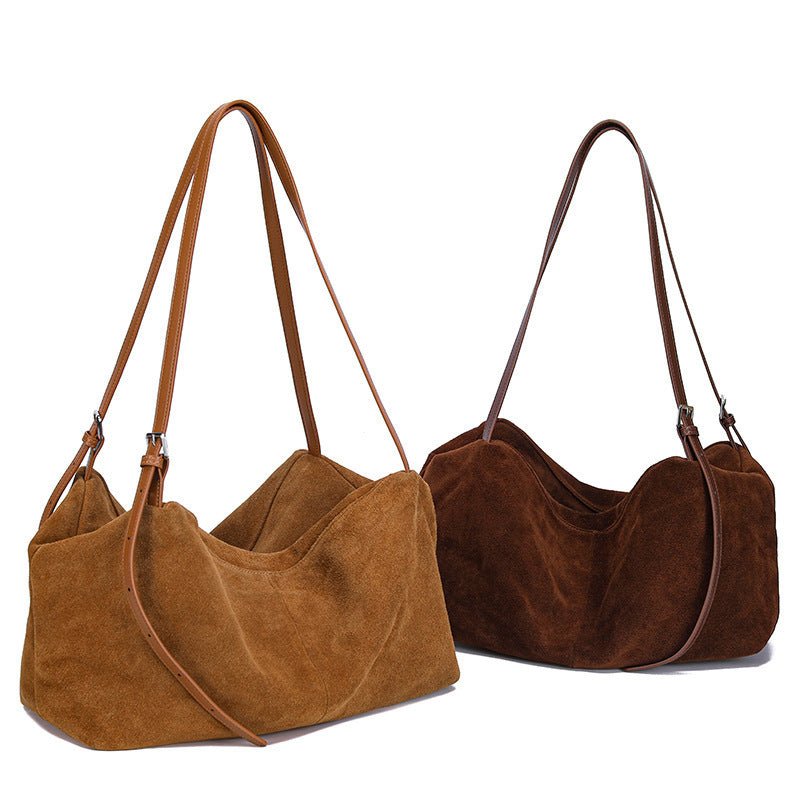 Women's New Fashion Large Capacity Totes - IVOIRART.COM