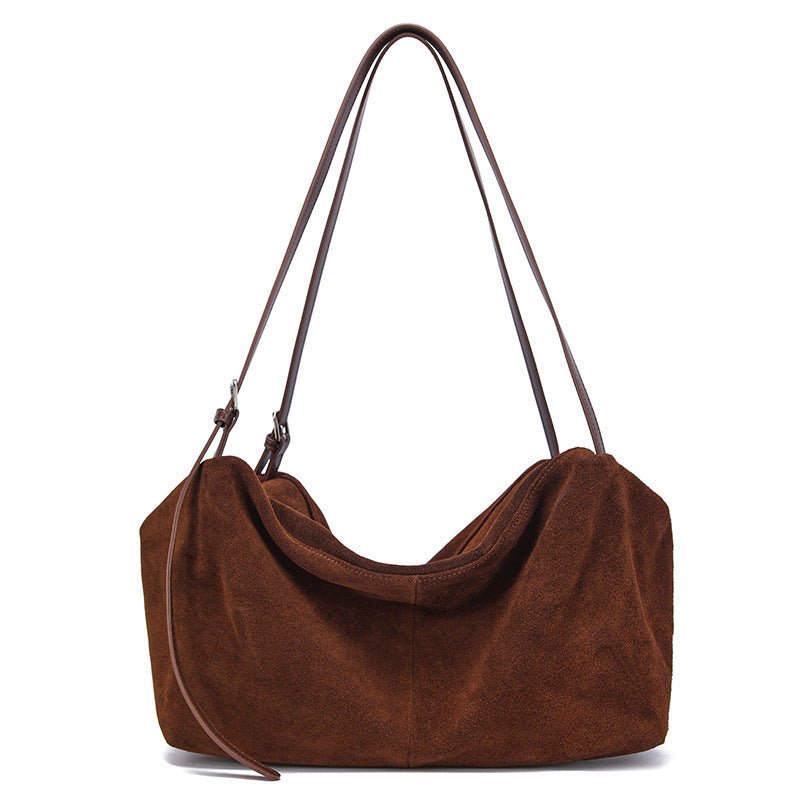 Women's New Fashion Large Capacity Totes - IVOIRART.COM