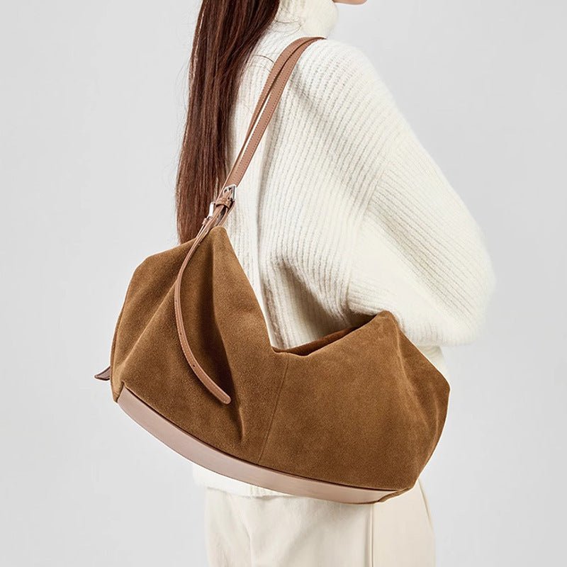 Women's New Fashion Large Capacity Totes - IVOIRART.COM