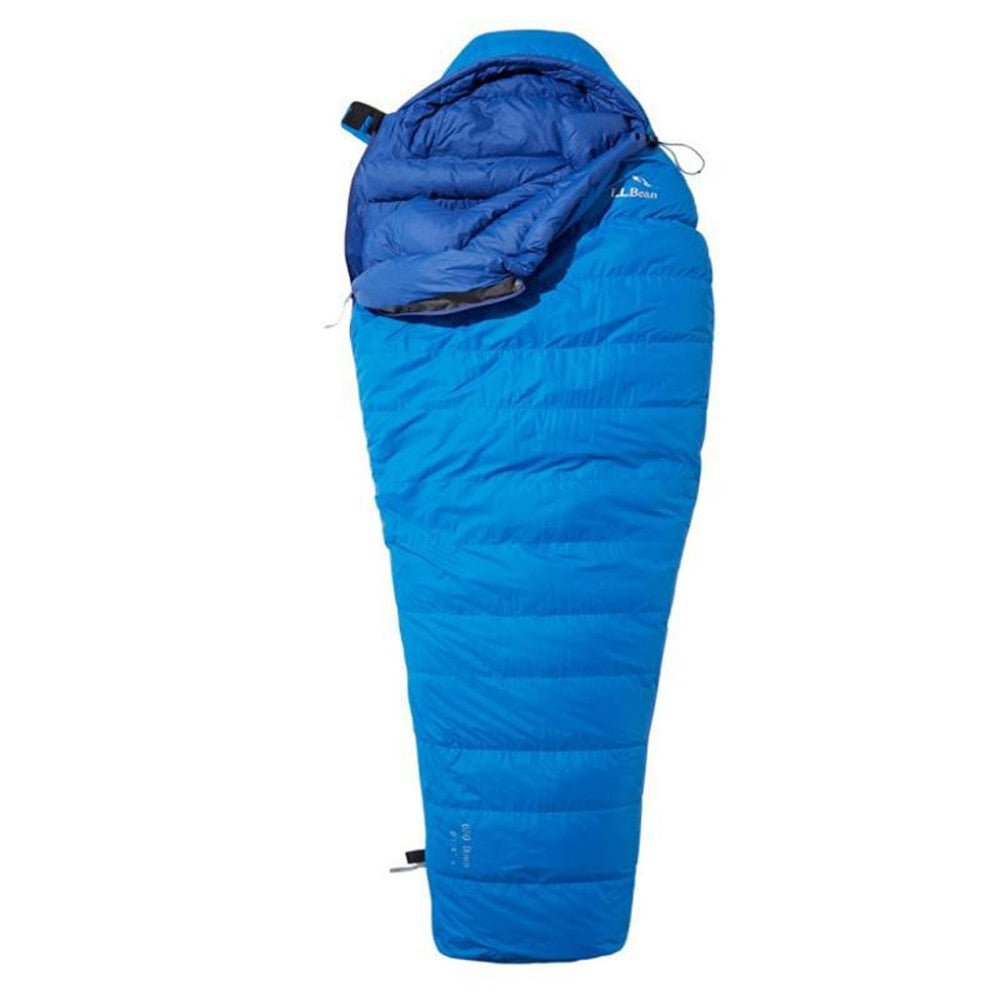 Women's Outdoor Sleeping Bag Mummy - IVOIRART.COM