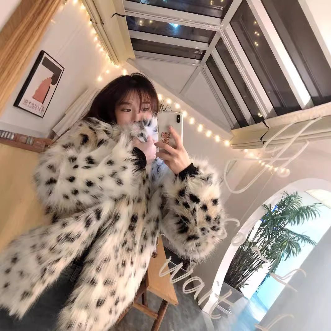 Women's Short Elegant Socialite Casual Coat - IVOIRART.COM