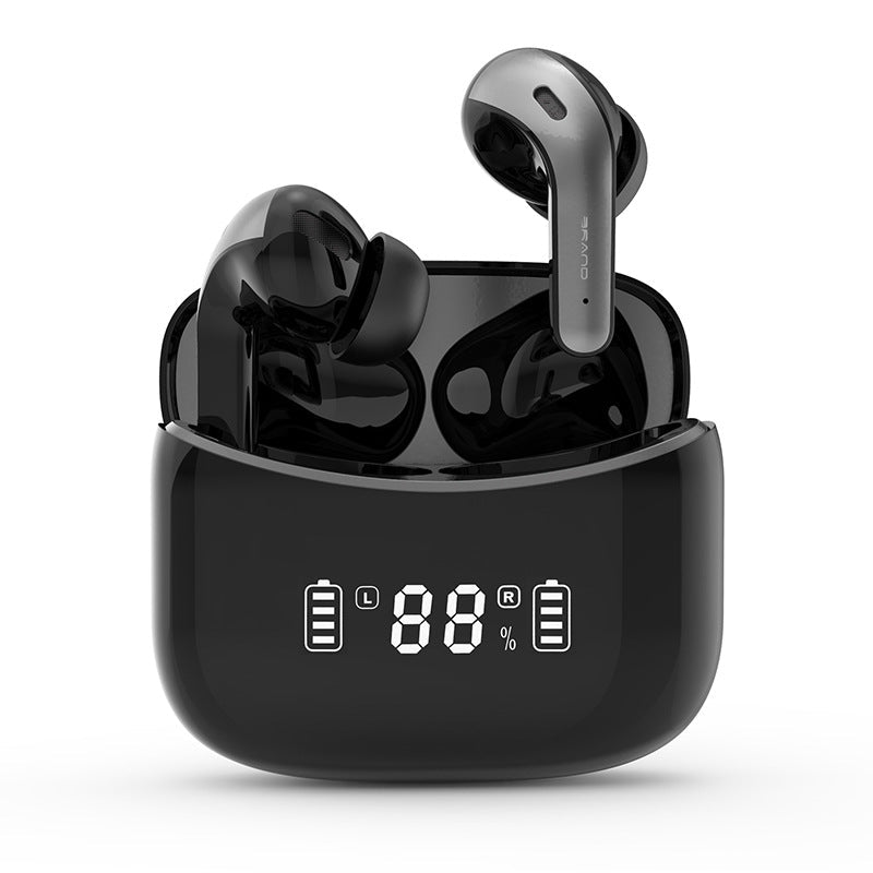 X15 Casque Bluetooth Sans Fil 5.0 TWS Mode Privé Stéréo Confort Quotidien Écoute - IVOIRART.COM