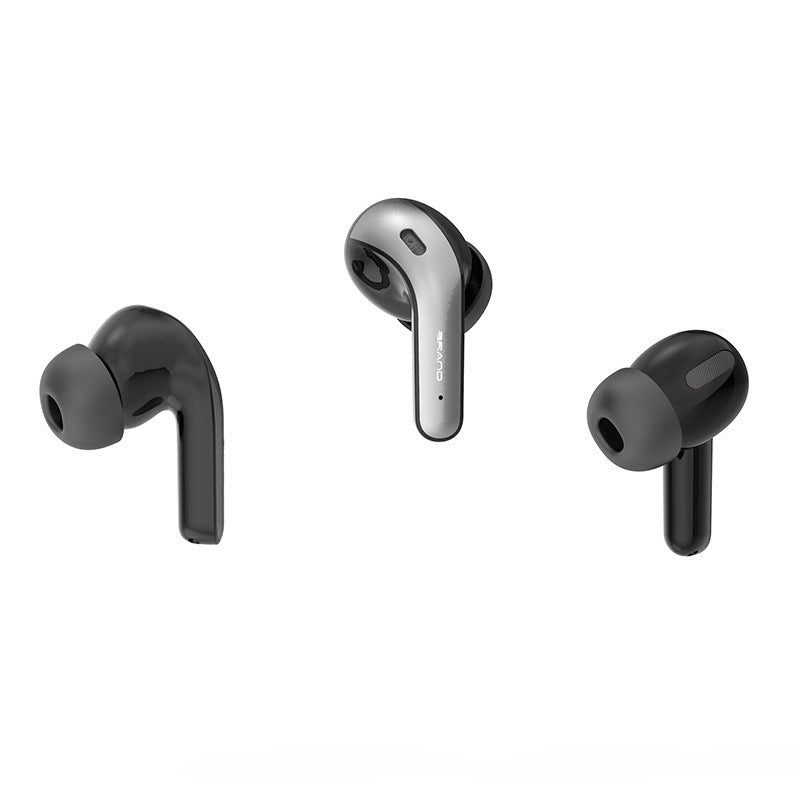 X15 Casque Bluetooth Sans Fil 5.0 TWS Mode Privé Stéréo Confort Quotidien Écoute - IVOIRART.COM