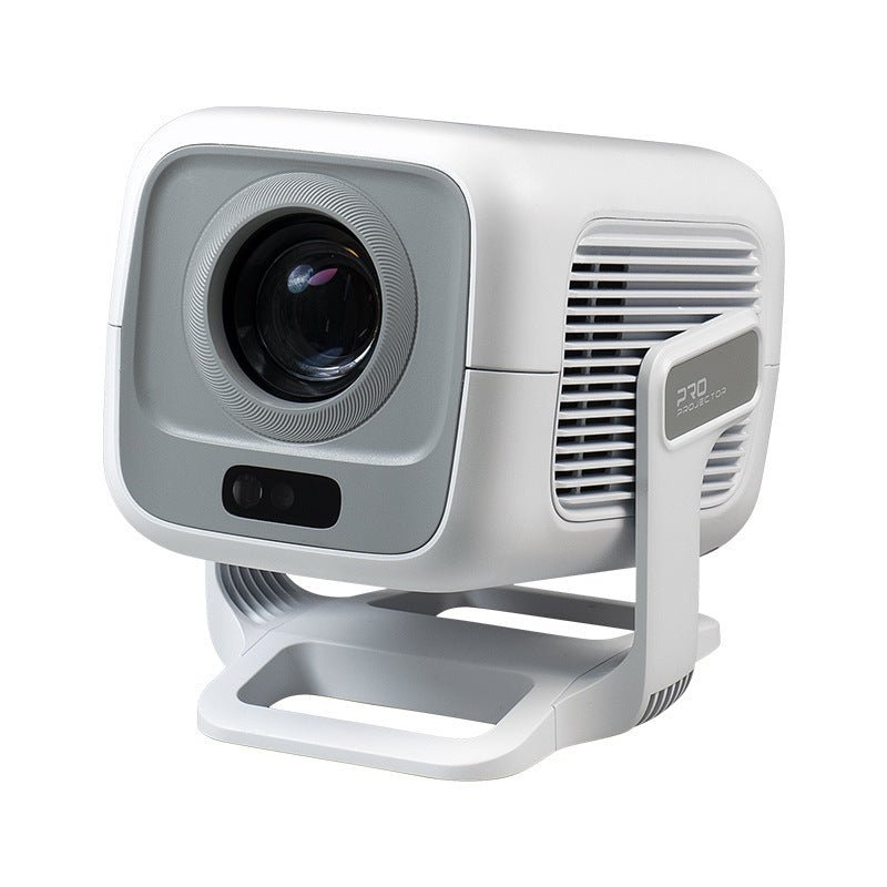 X3AQ Projecteur Autofocus 4K - 1080P HD, 180 ANSI lumens, 48W, EU/UK/US/AU Smart - IVOIRART.COM
