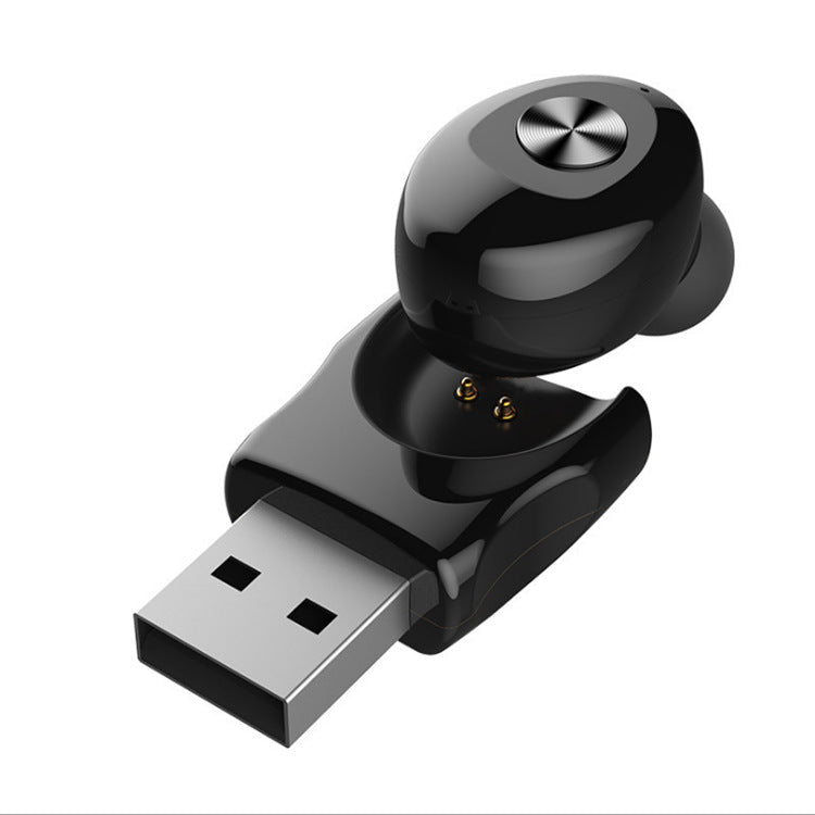 XG12 Casque Bluetooth 5.0 sans Fil Stéréo – Autonomie 4h, Micro, Son Clair A2DP! - IVOIRART.COM