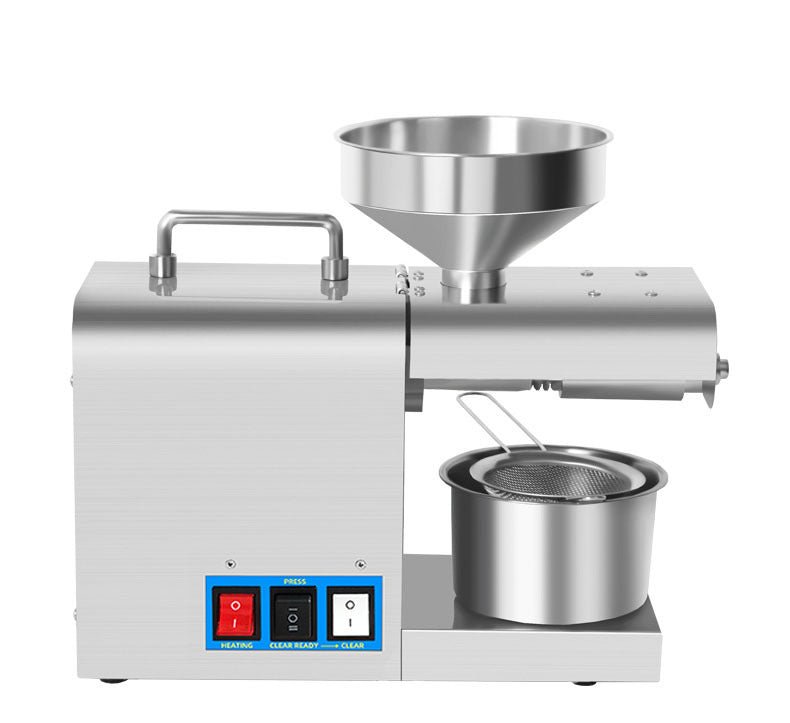 Xiangwei RG-311 & Rg-312 Household Oil Press - IVOIRART.COM