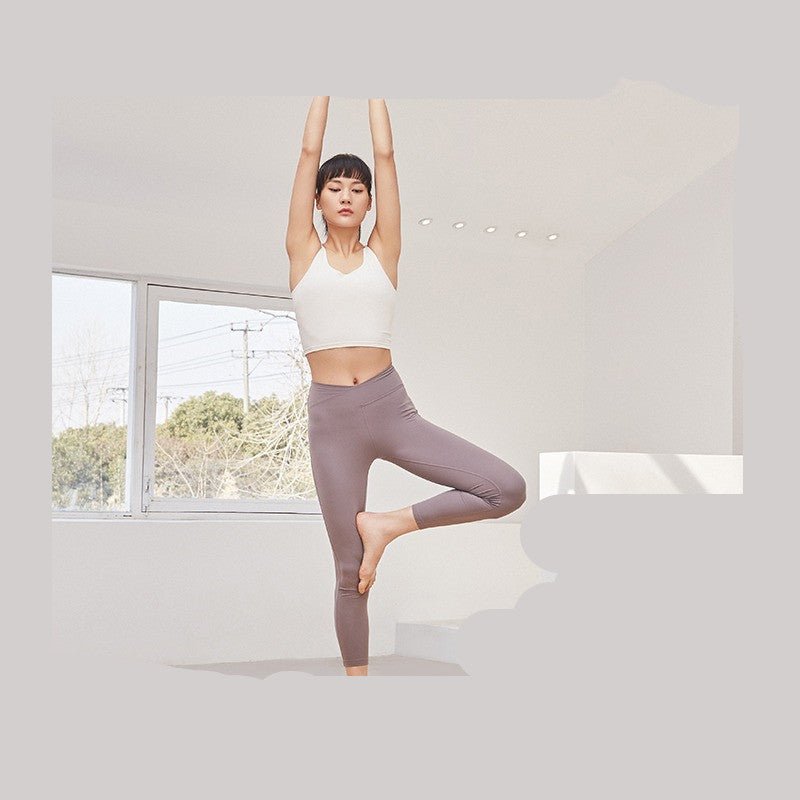 Yoga Mat For Beginners Non-Slip Fitness Mat - IVOIRART.COM