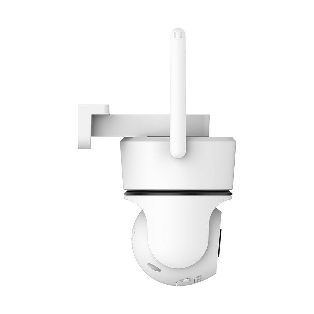 Yoosee AI Outdoor Camera - IVOIRART.COM