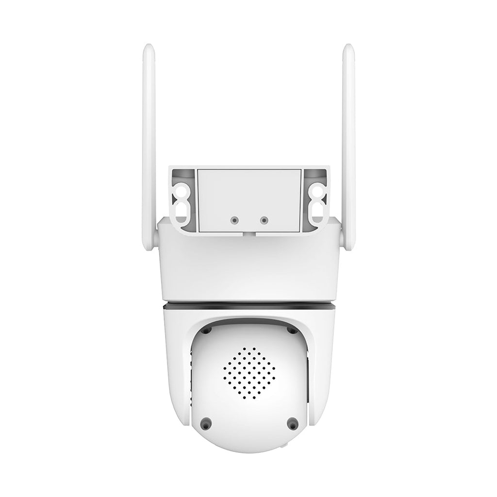 Yoosee AI Outdoor Camera - IVOIRART.COM