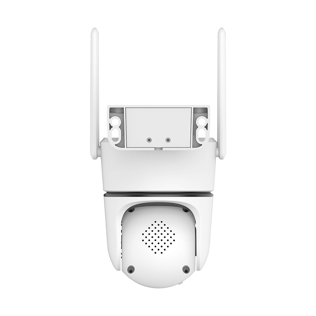Yoosee AI Outdoor Camera - IVOIRART.COM