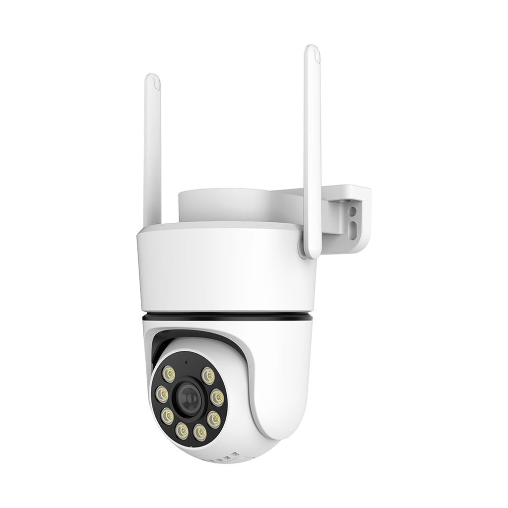 Yoosee AI Outdoor Camera - IVOIRART.COM