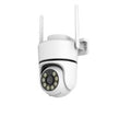 Yoosee AI Outdoor Camera - IVOIRART.COM
