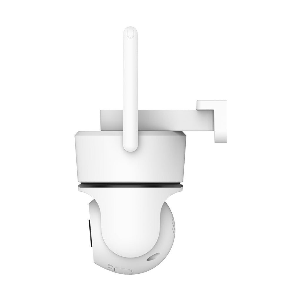 Yoosee AI Outdoor Camera - IVOIRART.COM
