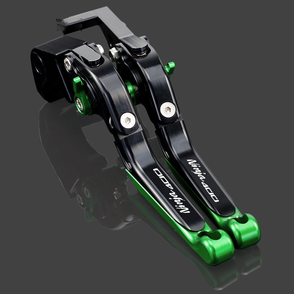Z400 Modified Brake Horns, Clutch Handle Lever Handle - IVOIRART.COM