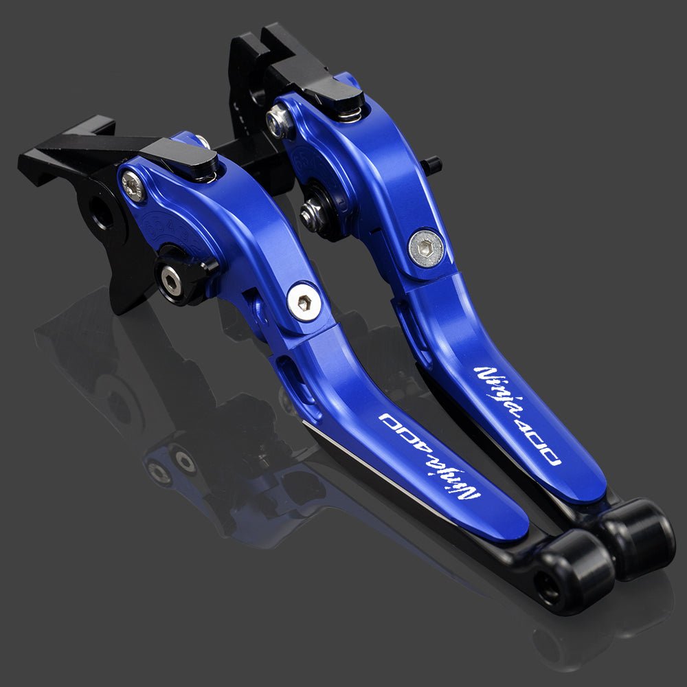 Z400 Modified Brake Horns, Clutch Handle Lever Handle - IVOIRART.COM