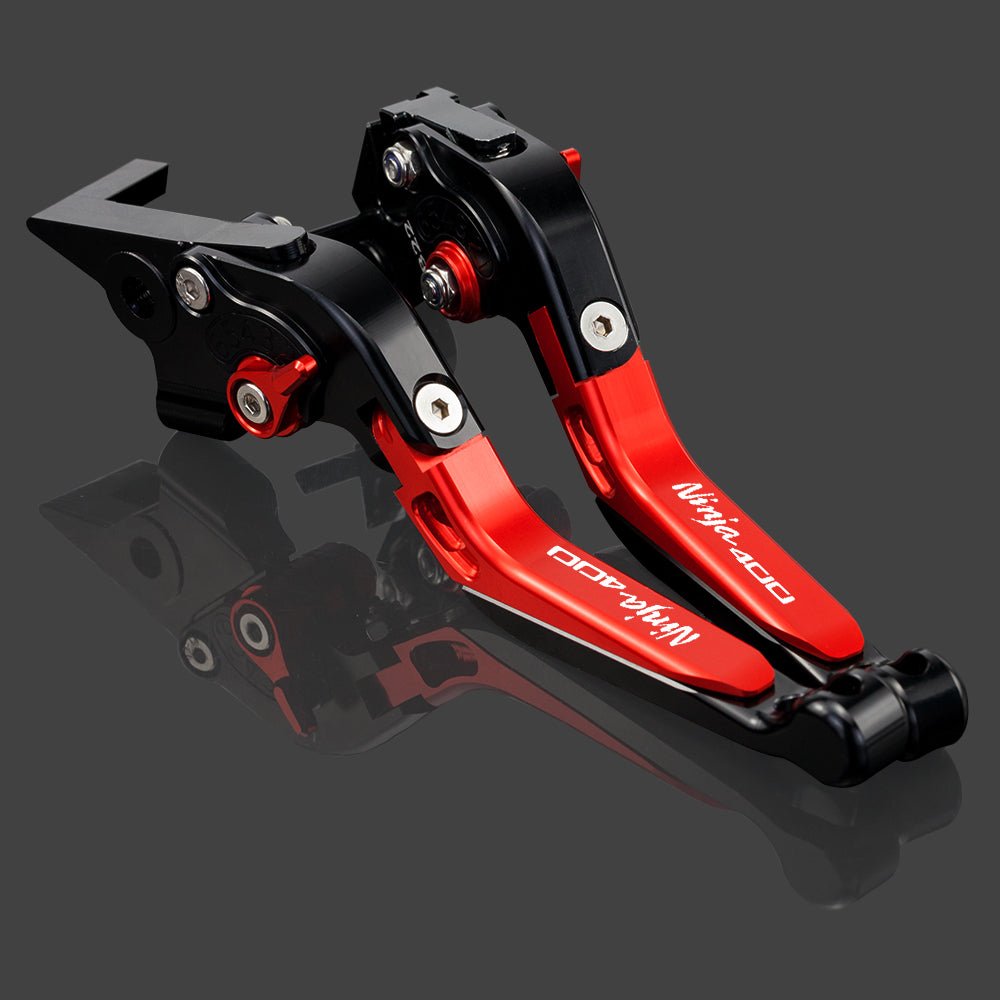 Z400 Modified Brake Horns, Clutch Handle Lever Handle - IVOIRART.COM