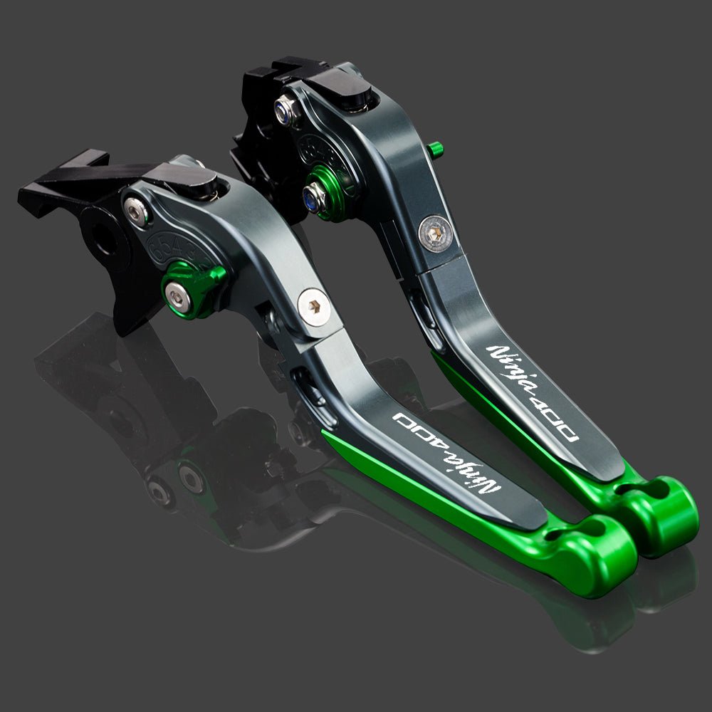 Z400 Modified Brake Horns, Clutch Handle Lever Handle - IVOIRART.COM