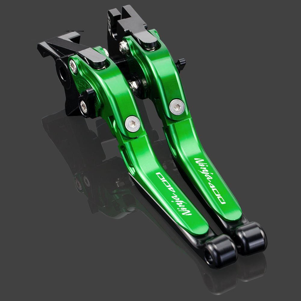 Z400 Modified Brake Horns, Clutch Handle Lever Handle - IVOIRART.COM