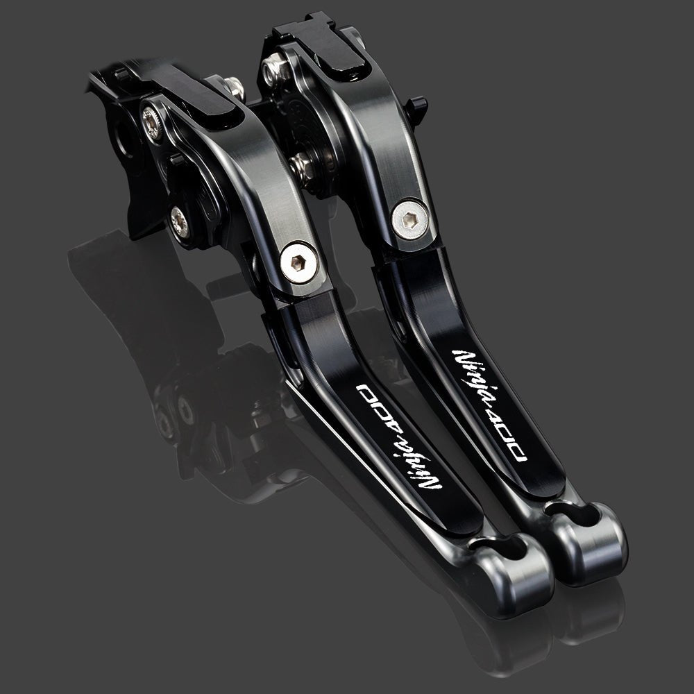 Z400 Modified Brake Horns, Clutch Handle Lever Handle - IVOIRART.COM