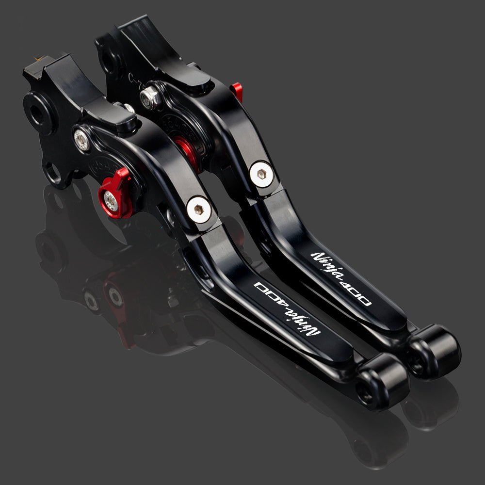 Z400 Modified Brake Horns, Clutch Handle Lever Handle - IVOIRART.COM