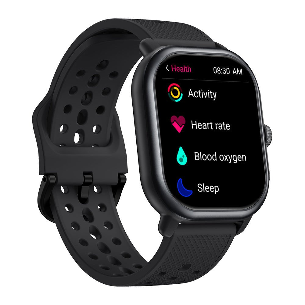 Zeblaze Beyond 3 Pro 215-inch AMOLED Screen GPS-Enabled Smartwatch - IVOIRART.COM